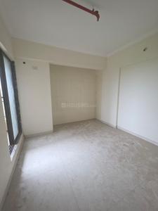 Bedroom Image of 680 Sq.ft 2 BHK Apartment / Flat for sale in Raunak City, Kalyan West Kalyan for Rs. 5500000