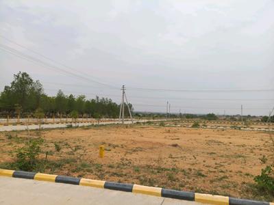 Image of 200 Sq.ft Residential Plot / Land for sale in Mirkhanpet, Hyderabad for Rs. 2850000
