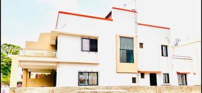 Image of 1690 Sq.ft 3 BHK Independent House for sale in Satpur, Nashik for Rs. 8500000
