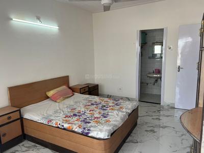 Bedroom Image of 1600 Sq.ft 3 BHK Apartment / Flat for sale in Camp Pune for Rs. 17000000