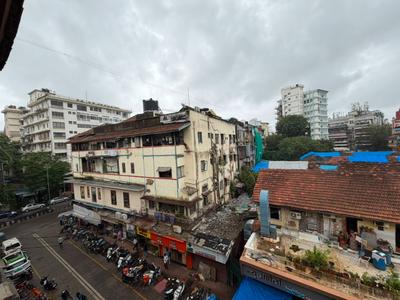 Image of 650 Sq.ft 2 BHK Apartment / Flat for rent in Colaba, Mumbai for Rs. 75000