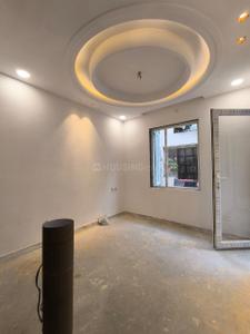 Hall Image of 900 Sq.ft 3 BHK Builder Floor for sale in Shastri Nagar New Delhi for Rs. 13500000