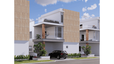 Image of 6435 Sq.ft 5 BHK Villa for sale in Hallmark Nature Nest, Pati, Sangareddy for Rs. 70000000