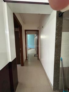 Image of 1090 Sq.ft 2 BHK Apartment / Flat for rent in Amanora Aspire Towers, Hadapsar, Pune for Rs. 45000