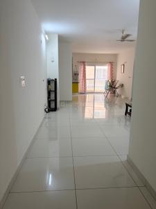 Hall Image of 1580 Sq.ft 3 BHK Apartment / Flat for rent in Aakar Acropolis, Deepanagar Mysore for Rs. 28000
