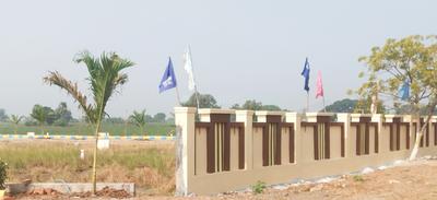 Image of 166 Sq.ft Residential Plot / Land for sale in Mangalagiri, Guntur for Rs. 2800000