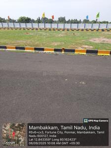 Image of 700 Sq.ft 2 BHK Independent House for sale in Golden Square, Mambakkam, Chennai for Rs. 3500000