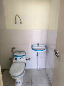 Bedroom Two Image of 700 Sq.ft 2 BHK Apartment / Flat for sale in Pyramid Heights, Sector 85 Gurgaon for Rs. 7400000