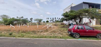 Image of 1896 Sq.ft Residential Plot / Land for sale in Chettipalayam, Coimbatore for Rs. 2800000