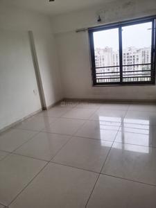 Bedroom Image of 1400 Sq.ft 2.5 BHK Apartment / Flat for sale in Ratnaakar Richmond Grand, Makarba Ahmedabad for Rs. 8500000