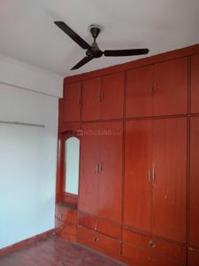 Bedroom Image of 1137 Sq.ft 2 BHK Apartment / Flat for sale in Shipra Krishna Vista, Indirapuram Ghaziabad for Rs. 12000000