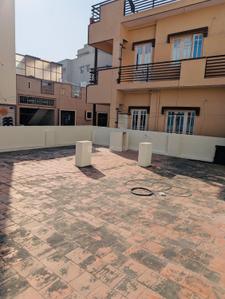 Image of 1200 Sq.ft 2 BHK Independent House for rent in Battarahalli, Bengaluru for Rs. 28000