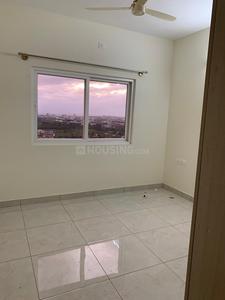 Bedroom Image of 1771 Sq.ft 3.5 BHK Apartment / Flat for sale in Prestige Park Square, Gottigere Bengaluru for Rs. 32500000