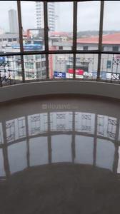 Balcony Image of 2000 Sq.ft 3 BHK Apartment / Flat for rent in Bendoor Mangalore for Rs. 38000