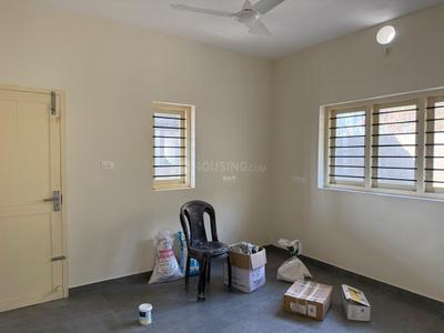 Bedroom Image of 2300 Sq.ft 3 BHK Independent House for sale in Kakkanad Kochi for Rs. 12500000