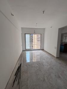 1 BHK Flat