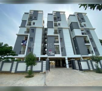 Building Image of 1250 Sq.ft 2 BHK Apartment / Flat for sale in Tiruchanur Tirupathi for Rs. 5700000