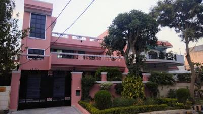4 BHK Independent House