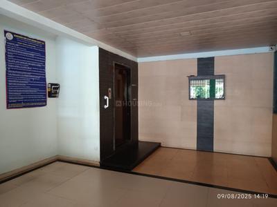 Bedroom Image of 1100 Sq.ft 2 BHK Apartment / Flat for sale in Moreshwar Park, Kamothe Navi Mumbai for Rs. 9500000
