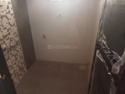 Bathroom Image of 430 Sq.ft 1 BHK Builder Floor for sale in Titwala Thane for Rs. 3500000