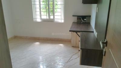 Bedroom Image of 2800 Sq.ft 4.5 BHK Villa for rent in Antaliea Homes 1, Agrahara Layout Bengaluru for Rs. 75000