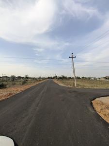 Image of 1500 Sq.ft Residential Plot / Land for sale in Nevta Village, Jaipur for Rs. 4666480