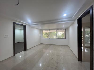 Hall Image of 4320 Sq.ft 4 BHK Apartment / Flat for sale in Vamsiram Jyothi Cosmos, Kondapur Hyderabad for Rs. 50000000