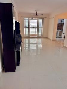 Hall Image of 1680 Sq.ft 3 BHK Apartment / Flat for rent in Happy Homes, Kancharapalem Visakhapatnam for Rs. 20000