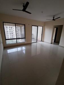 Hall Image of 1250 Sq.ft 3 BHK Apartment / Flat for sale in Amit Colori, Undri Pune for Rs. 7400000
