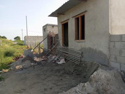 Image of 1000 Sq.ft 2 BHK Independent House for sale in Ismailkhanpet, Sangareddy for Rs. 1500000