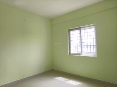 Bedroom Image of 1150 Sq.ft 2 BHK Apartment / Flat for sale in Sri Garudapriya Sunshine, Hoskote Bengaluru for Rs. 6593829