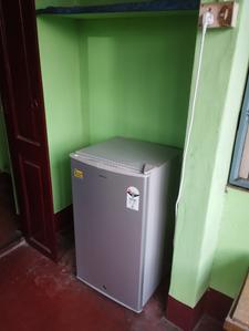 Balcony Image of Mitra in Nagerbazar, Kolkata