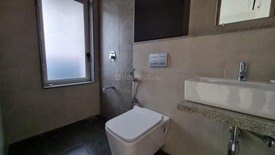 Bathroom Image of 796 Sq.ft 2 BHK Apartment / Flat for rent in Lodha Upper Thane, Bhiwandi Thane for Rs. 20000