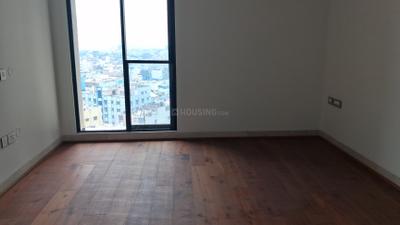 Bedroom Image of 2200 Sq.ft 3 BHK Apartment / Flat for sale in Aparna One, Shaikpet Hyderabad for Rs. 52000000