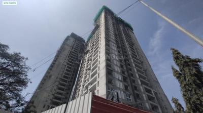 Image of 2034 Sq.ft 3 BHK Apartment / Flat for sale in DNR Highline by DNR Corporation Pvt Ltd, Rajajinagar, Bengaluru for Rs. 38000000