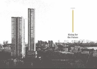 Image of 3200 Sq.ft 4 BHK Apartment / Flat for sale in Hallmark Altus, Serilingampally, Hyderabad for Rs. 32700000