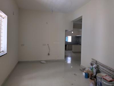 Living Room Image of 1250 Sq.ft 2 BHK Apartment / Flat for sale in Ameenpur Sangareddy for Rs. 5400001