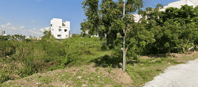 Image of 9520 Sq.ft Residential Plot / Land for sale in Neelankarai, Chennai for Rs. 114240000