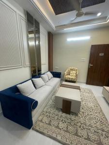 Bedroom Image of 1180 Sq.ft 2 BHK Apartment / Flat for sale in Gandhi Path West Jaipur for Rs. 4696325