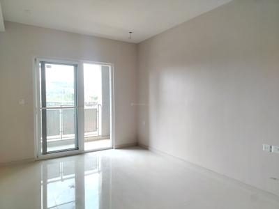 Bedroom Image of 1425 Sq.ft 2.5 BHK Apartment / Flat for sale in Goel Ganga Legend Building A1, Bavdhan Pune for Rs. 17500000