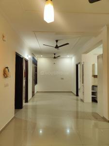Hall Image of 1400 Sq.ft 2 BHK Apartment / Flat for rent in APS Panchkula Heights, Dhakoli Zirakpur for Rs. 20000