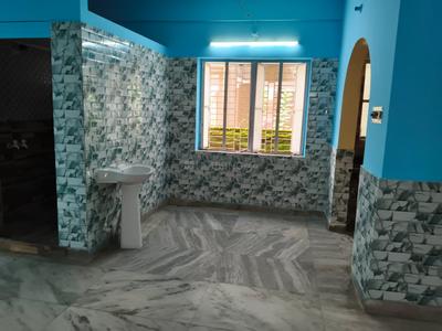 Hall Image of 1120 Sq.ft 2 BHK Apartment / Flat for sale in New Garia Kolkata for Rs. 3500000