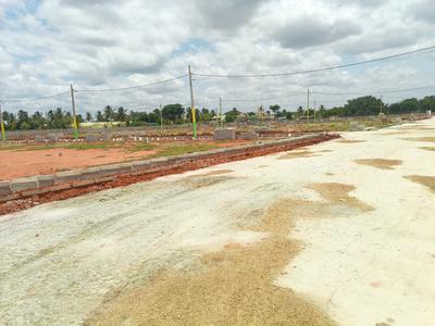 Image of 800 Sq.ft Residential Plot / Land for sale in Doddaballapura, Bengaluru for Rs. 2320000