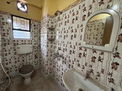 Image of 1250 Sq.ft 3 BHK Apartment / Flat for rent in Parnasree Pally, Kolkata for Rs. 20000