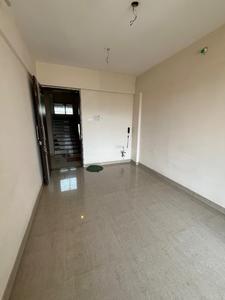 Hall Image of 700 Sq.ft 1 BHK Apartment / Flat for sale in Mohan Willows I, Badlapur East Badlapur for Rs. 2750000