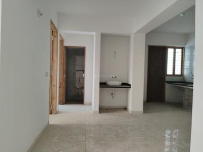 Dining Area Image of 2304 Sq.ft 3 BHK Apartment / Flat for sale in Polaris Celestia, Koteshwar Ahmedabad for Rs. 13500000