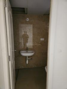 Bathroom Image of 1025 Sq.ft 2 BHK Apartment / Flat for sale in GM E City Town, Bommasandra Bengaluru for Rs. 11000000