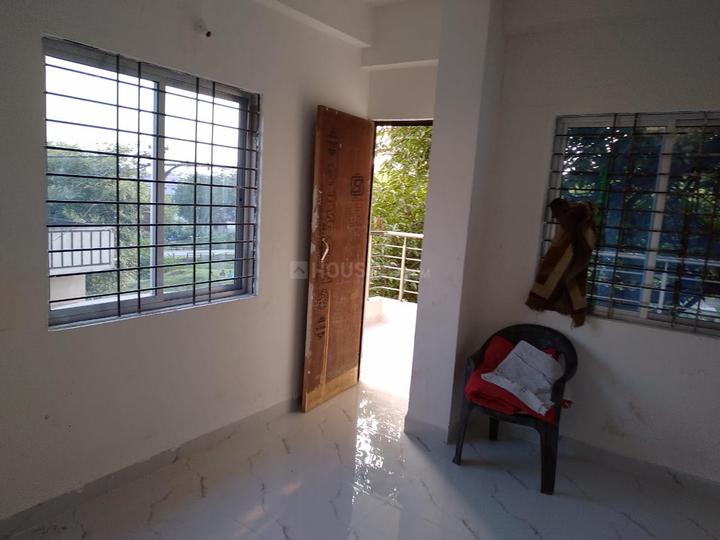 Nisa Tower Bedroom 1