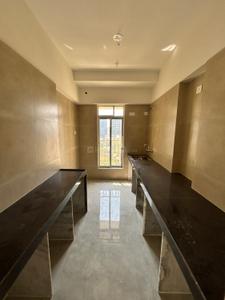 Kitchen Image of 660 Sq.ft 2 BHK Apartment / Flat for sale in R K Kevli Darshan, Ghatkopar East Mumbai for Rs. 24500000