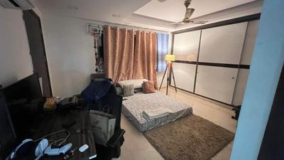 Bedroom Image of 4500 Sq.ft 3 BHK Builder Floor for rent in DLF Phase 2, DLF Phase 2 Gurgaon for Rs. 75000